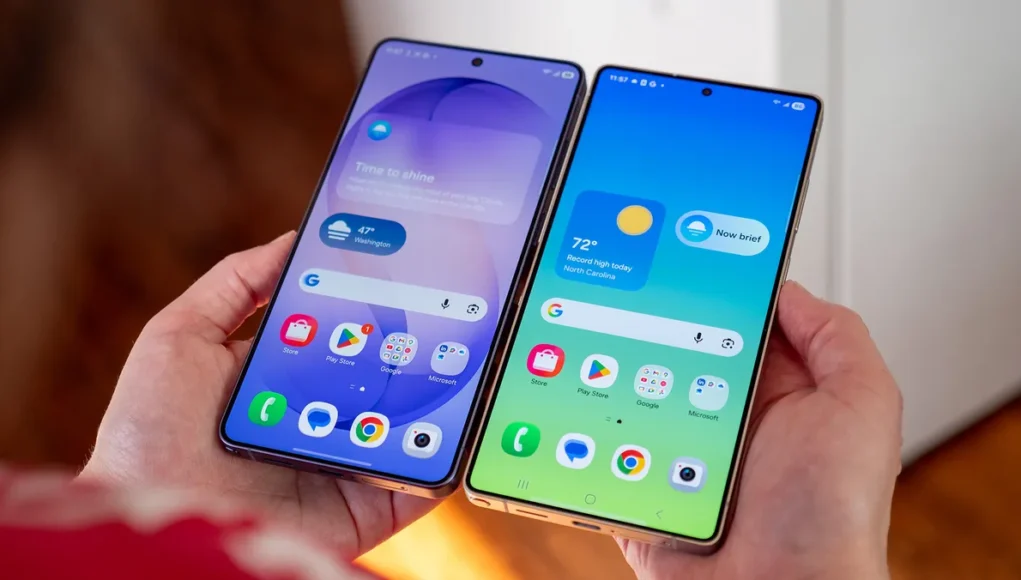 Galaxy telefoni mogli bi stvarati aplikacije pomoću AI naredbi Galaxy telefoni mogli bi stvarati aplikacije pomoću AI naredbi