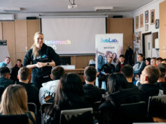 Znanja, vještine i stavovi: Job Lab u Đakovu priprema učenike za stvarni svijet rada