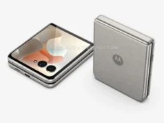 Motorola Razr Ultra (2026) na prvim renderima, a jedna stvar baš upada u oko