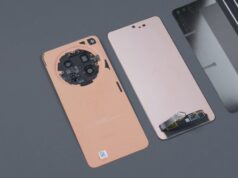 OPPO Find N6 na operacijskom stolu: otkrivene tajne nevidljivog pregiba