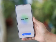 Napokon: poznato kada stiže One UI 8.5 na Galaxy S25 Kompletna lista Galaxy uređaja koji će dobiti One UI 8.5 - je li i tvoj na popisu?