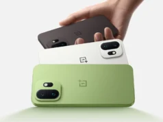 Stigao je ultimativni mali telefon s ogromnom baterijom!