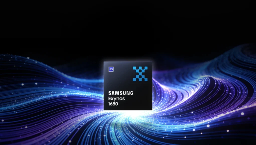Exynos 1680 za Galaxy A57 službeno predstavljen: jače performanse, AI skok i grafika nove generacije Exynos 1680 za Galaxy A57 službeno predstavljen: jače performanse, AI skok i grafika nove generacije
