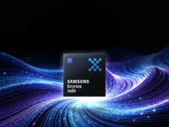 Exynos 1680 za Galaxy A57 službeno predstavljen: jače performanse, AI skok i grafika nove generacije Exynos 1680 za Galaxy A57 službeno predstavljen: jače performanse, AI skok i grafika nove generacije