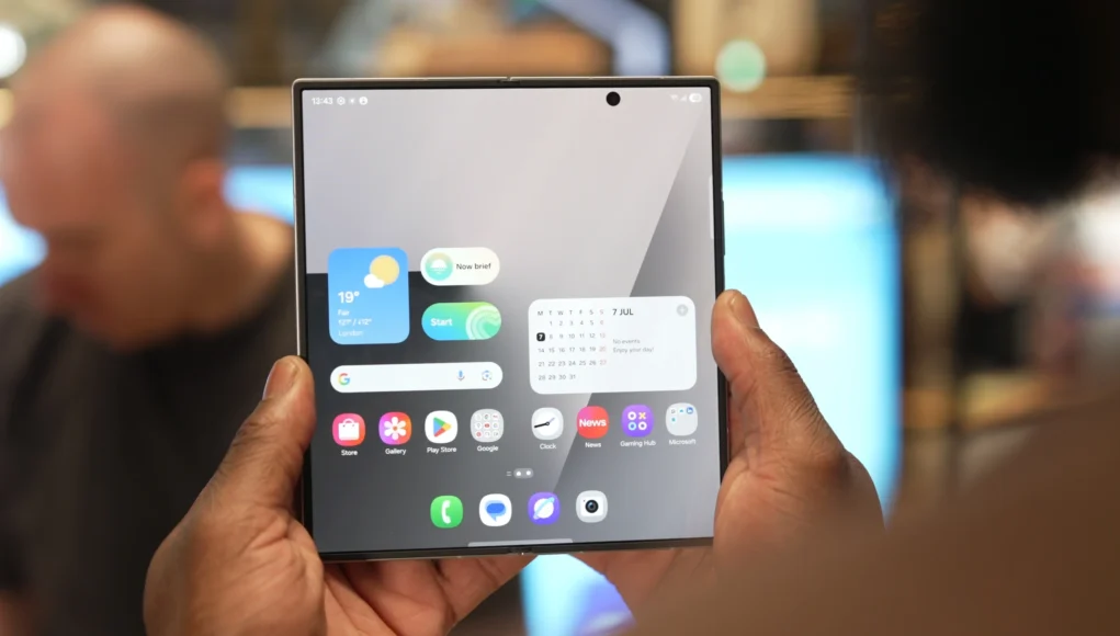 Galaxy Z Fold8 donosi barem dva važna poboljšanja