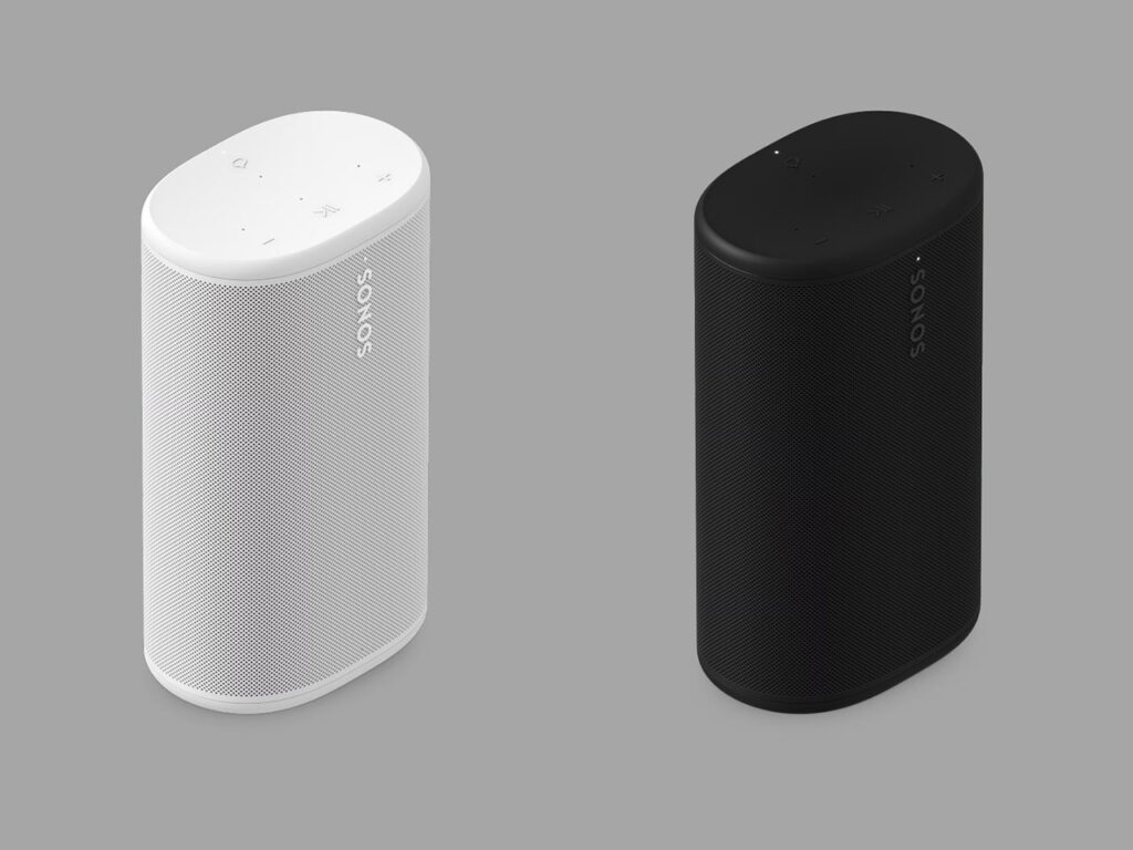 Sonos je predstavio Play i Era 100 SL zvučnike.