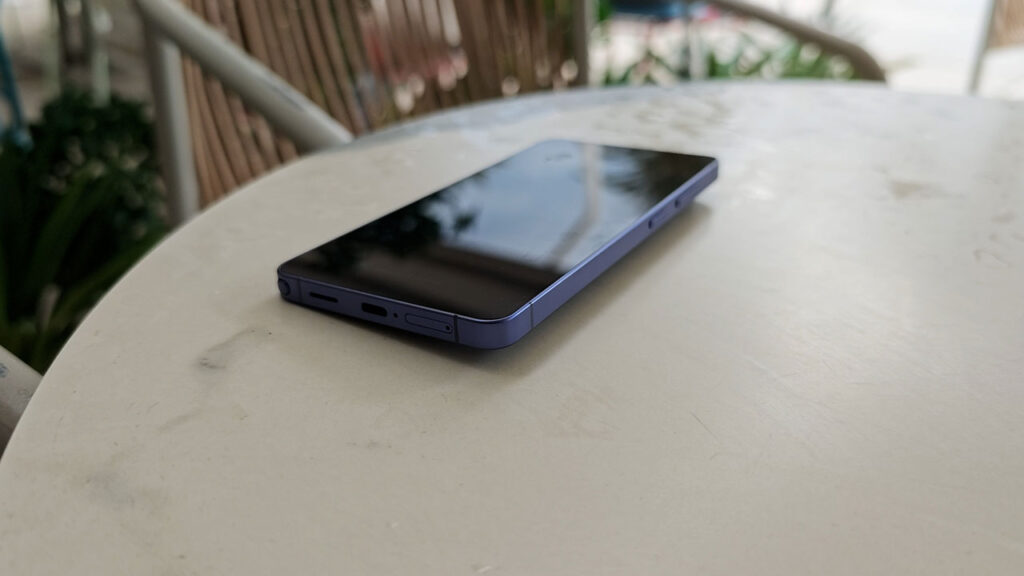 Galaxys26 ultra test recenzija