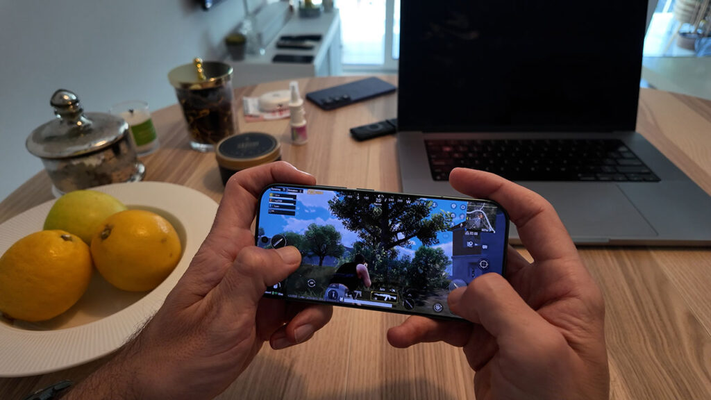 Xiaomi 17 test recenzija