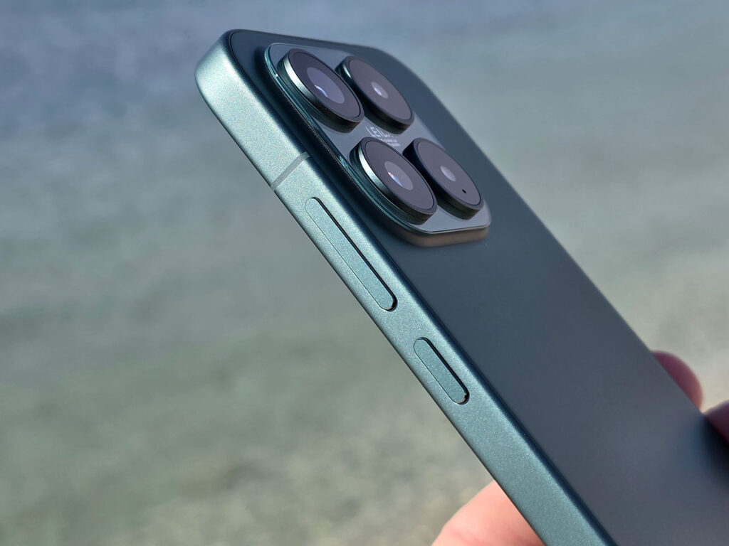 Xiaomi 17 test recenzija