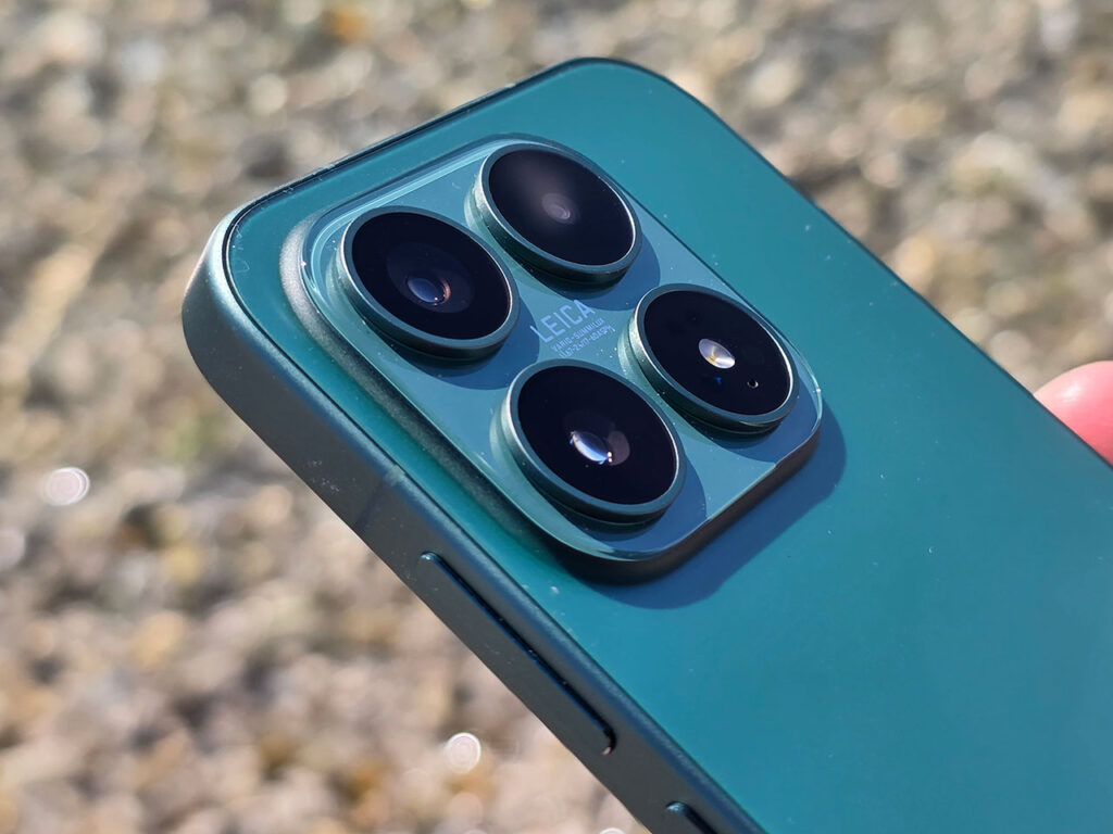 Xiaomi 17 test recenzija