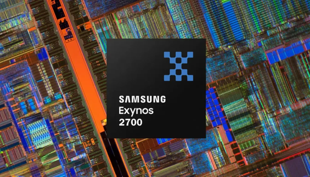 Samsung ubrzava tempo, Exynos 2700 za Galaxy S27 već na testiranju