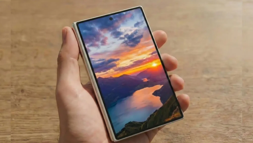 Prve informacije o Galaxyu Z Fold 8 Wide najavljuju širi ekran i jaču bateriju Prve informacije o Galaxyu Z Fold 8 Wide najavljuju širi ekran i jaču bateriju