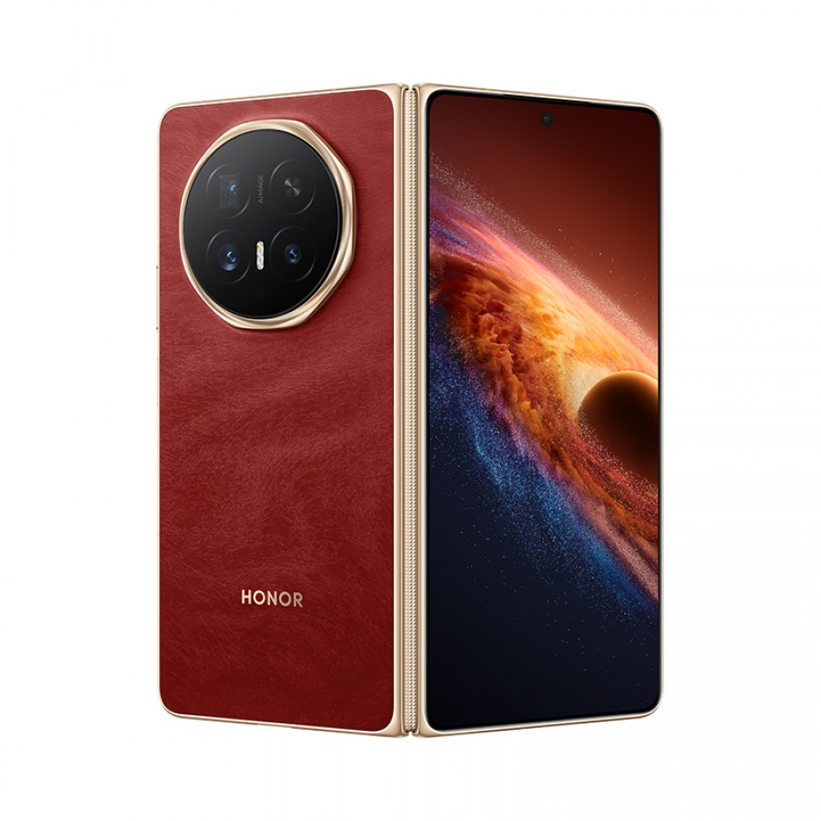 honor magic v6