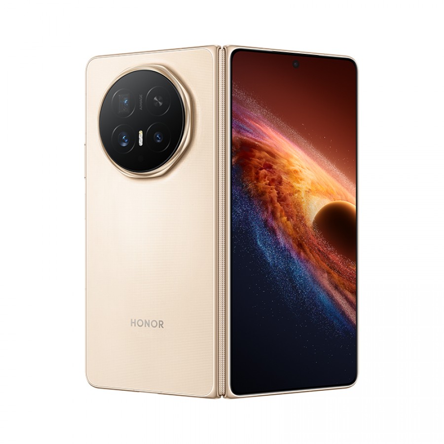 honor magic v6