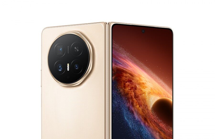 honor magiv v6 otvoren izvana Honor Magic V6 službeno predstavljen – prvi preklopni telefon s IP69 zaštitom i ogromnom baterijom