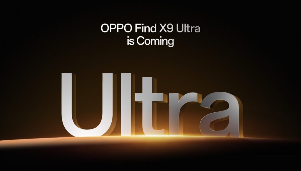 oppo find x9 ultra stiže u europu oppo find x9 ultra stiže u europu