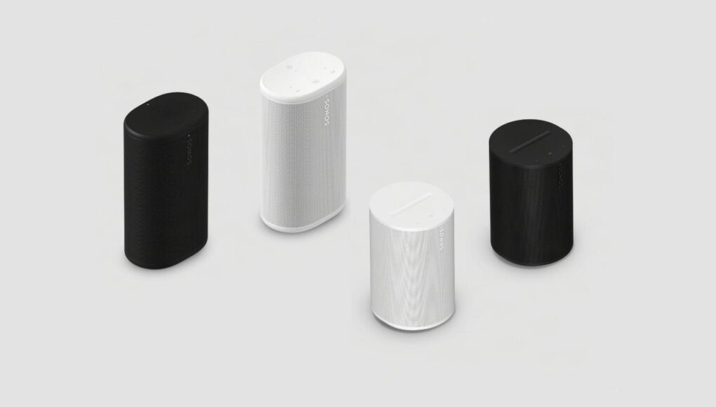 sonos-play-i-sonos-era-100SL Sonos je predstavio Play i Era 100 SL zvučnike.