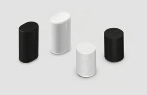 Sonos je predstavio Play i Era 100 SL zvučnike.