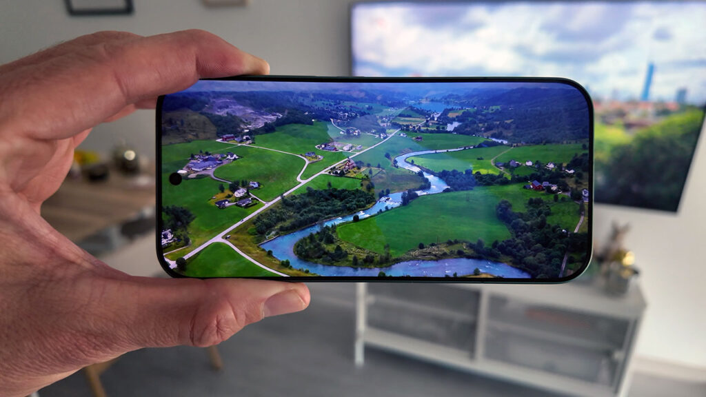 Xiaomi 17 test recenzija