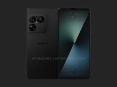 Sony Xperia 1 VIII konačno mijenja dizajn, ali bez odricanja od starih aduta