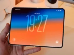 Ovo je razlog zašto Apple kasni s fold telefonom