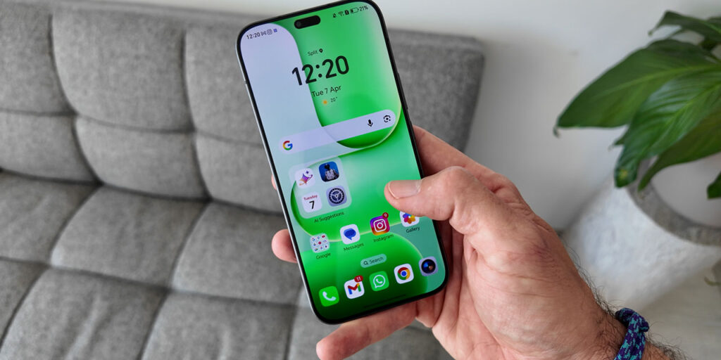 Honor 600 lite test recenzija review