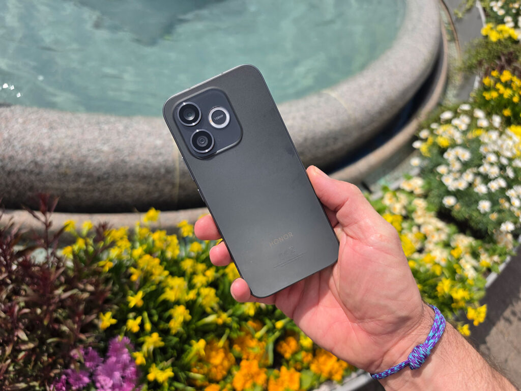 Honor 600 lite test recenzija review
