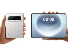 Huawei pretekao Samsung i Apple i prvi predstavio nešto bš drugačije