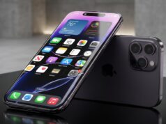 iPhone bi za 20. rođendan mogao dobiti zaslon kao nijedan iPhone dosad Jubilarni iphone zakrivljeni ekran