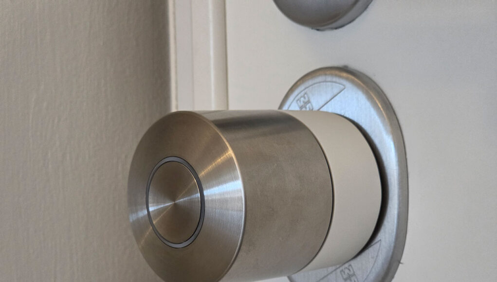 Nuki smart lock pro test recenzija6