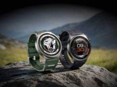 OnePlus Watch 4 službeno: titansko kućište, pametnije funkcije i baterija do 16 dana