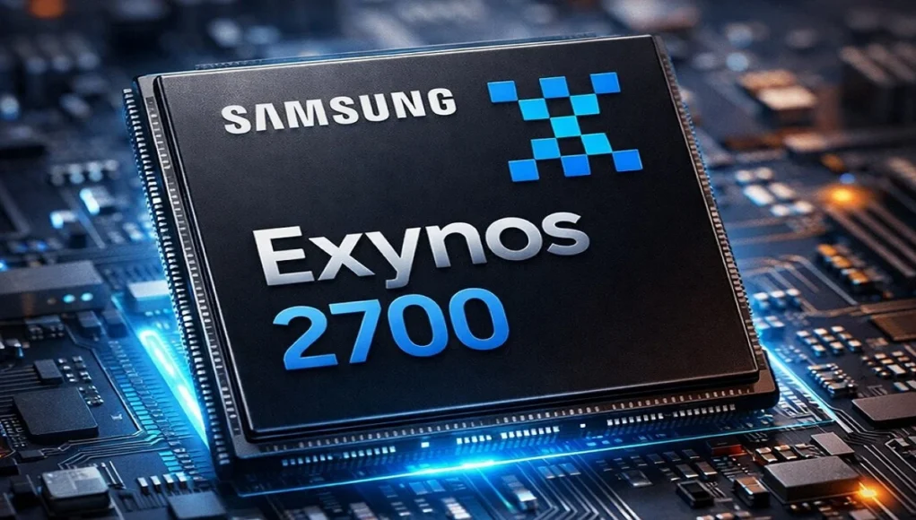Samsung-Exynos-2700 exynos 2700