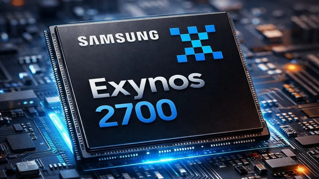 exynos 2700