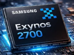 exynos 2700