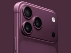 Apple ima novu “hit” boju za iPhone 18 Pro