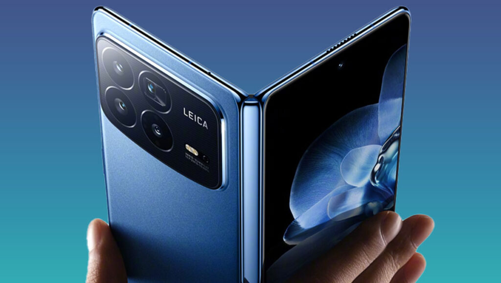 Xiaomi novim preklopnim telefonom ide Appleovim stopama?