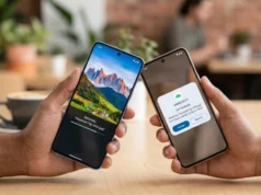 Samsung i Google donose na Android 17 donose revoluciju u dijeljenju datoteka Samsung i Google donose na Android 17 donose revoluciju u dijeljenju datoteka