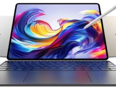 Honor MagicPad3 Pro 12.3 stigao: 165 Hz OLED, flagship čip i moćna baterija u rekordno tankom kućištu Honor MagicPad3 Pro