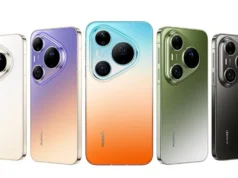 Huawei predstavio nove telefone: Pura 90 serija i Pura X Max u fokusu
