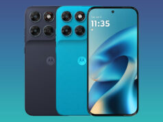 Moto G87 službeno: 200 MP kamera kakvu G serija još nije imala