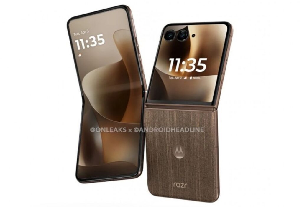 motorola razr 70 ultra