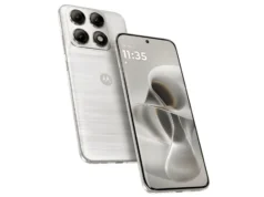 Motorola Edge 70 Pro službeno: ogroman zaslon, 6500 mAh baterija i iznenađujuća cijena