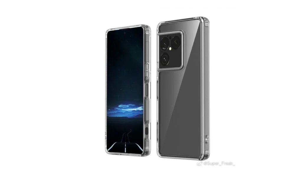 sony xperia 1 viii renderi