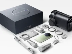 Ovo je novi kralj smartphone kamera?