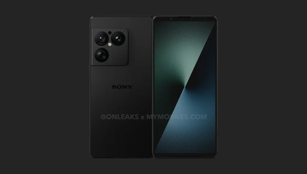 Xperia 1 VIII bi mogao biti jedan od najskupljih telefona godine Xperia 1 VIII bi mogao biti jedan od najskupljih telefona godine