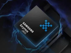 Samsung želi nadmašiti konkurenciju: Exynos 2800 fokusiran na AI performanse