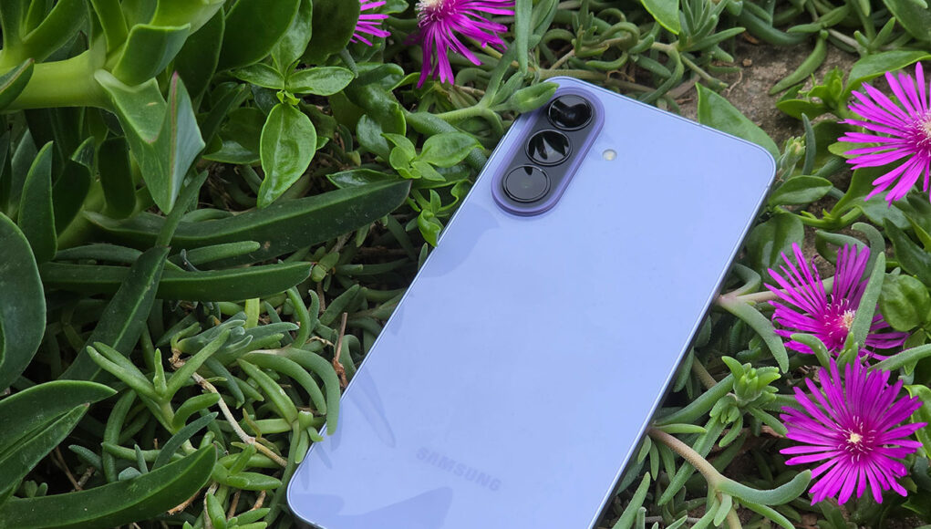 Galaxy A57 test recenzija