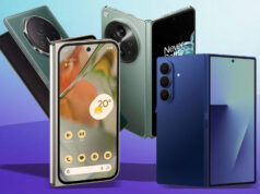 Kralj preklopnih telefona NIJE Samsung ali bi uskoro mogao postati