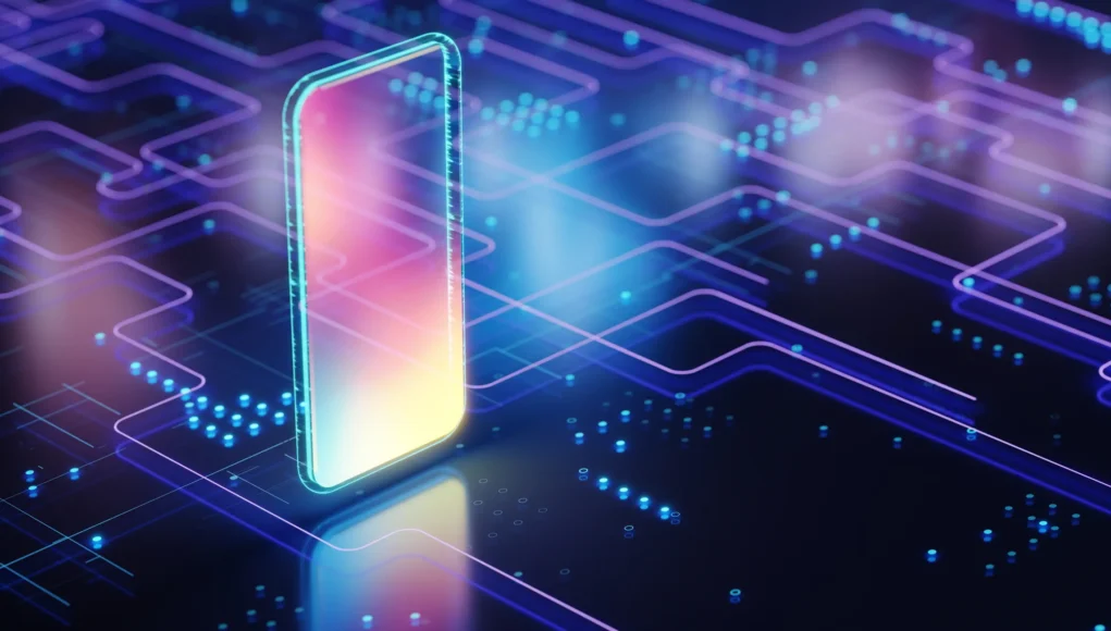 Latin American smartphone market grows 3 in 1Q 2026 to 348 million units amid rising memory costs GettyImages1987306508