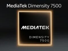 MediaTek predstavio Dimensity 7500: stiže ozbiljan konkurent Snapdragonu 7